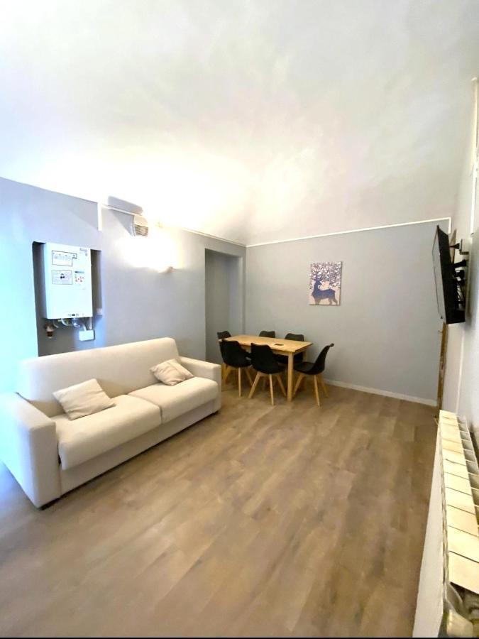 Casa Massey Apartment Turin Exterior photo